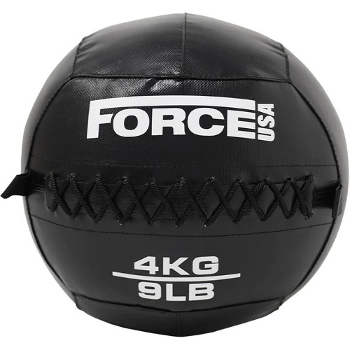 Force USA - Elite Wall Ball 4Kg