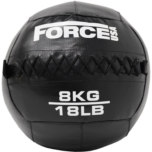 Force USA - Elite Wall Ball 8Kg