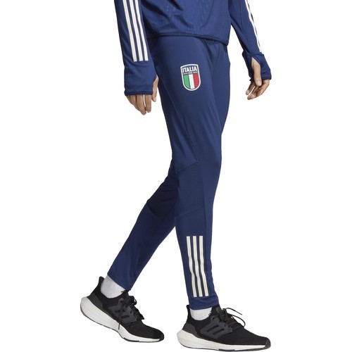 adidas Performance - Pantaloni Italia Tiro 23 Pro