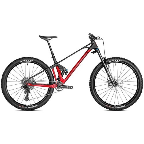 MONDRAKER - Bicicletta FOXY CARBON R 29 2022