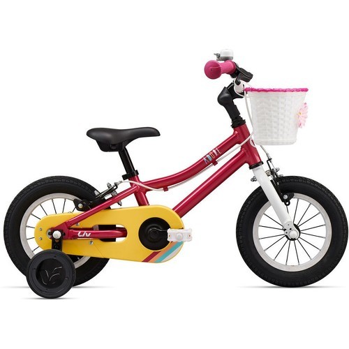 LIV - Bike ADORE F-W 12 JR Bambino