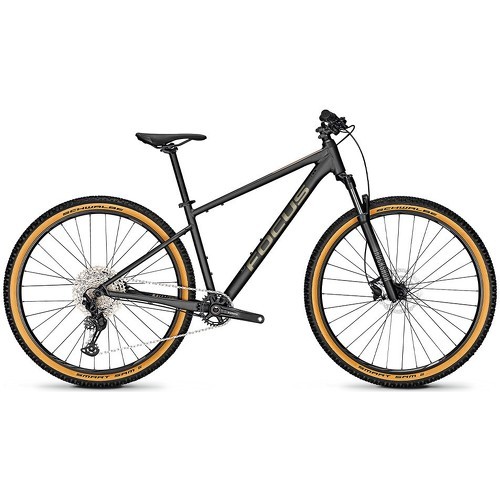 FOCUS - Bike Mountain Bike WHISTLER 3.9