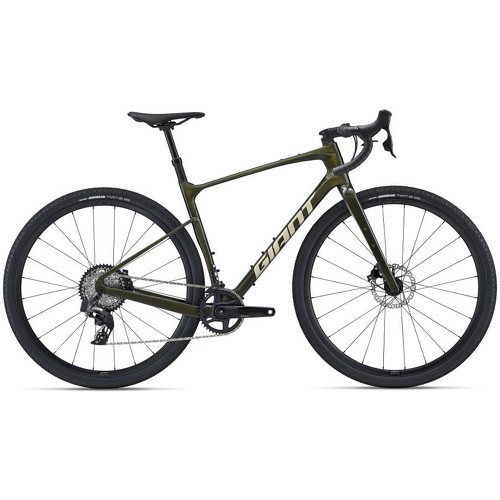 GIANT - Bike Strada REVOLT ADVANCED 1