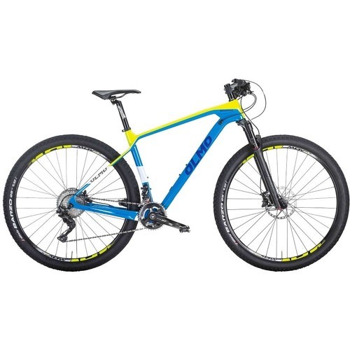 OLMO - Mountain Bike BIGNONE - SRAM SX 1X12