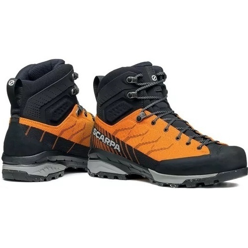 SCARPA - Mescalito Trek Planet Gore-Tex