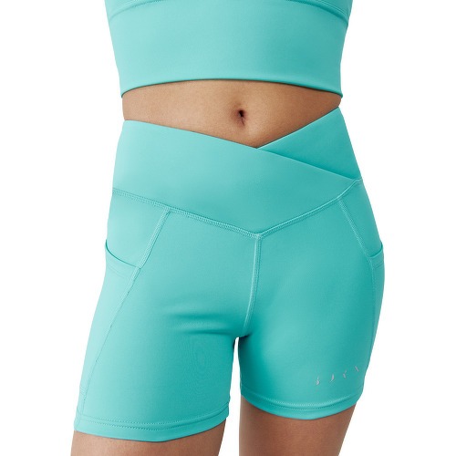 Born Living Yoga - Short Seia