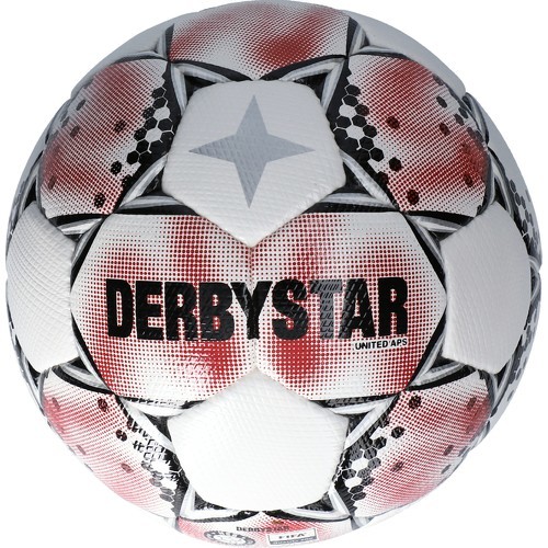 Derbystar - United Aps V23 Match Ball