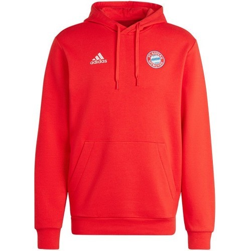 adidas Performance - Sweat-shirt à capuche FC Bayern DNA