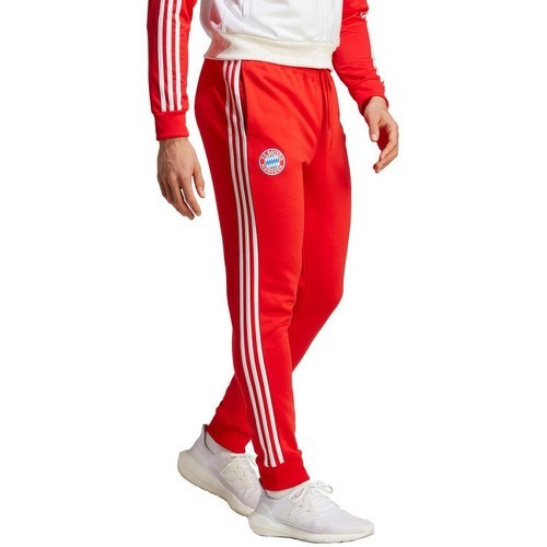 adidas Performance - Pantaloni da allenamento DNA FC Bayern München