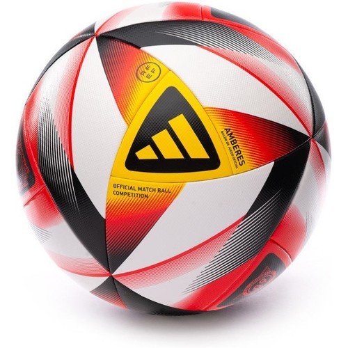 adidas Performance - Pallone RFEF Amberes Competition