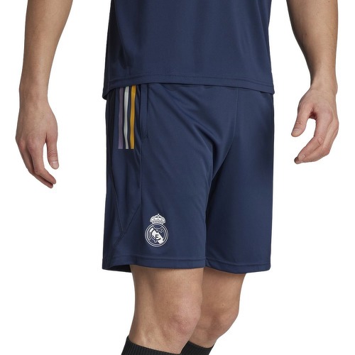 adidas Performance - Pantaloncini D'Allenamento Real Madrid Tiro 23