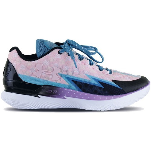UNDER ARMOUR - Curry 1 Low Flotro