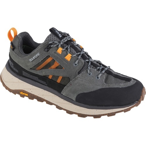 Jack wolfskin - Terraquest Texapore Low