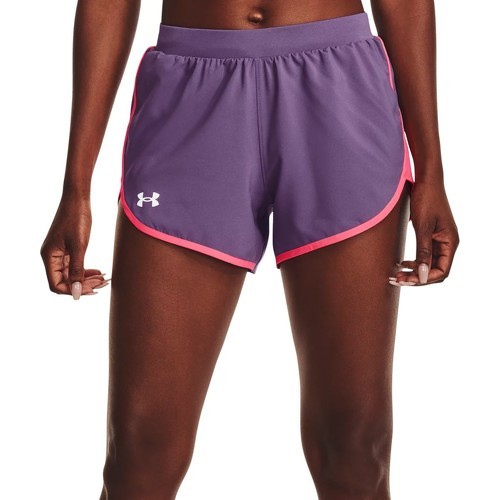 UNDER ARMOUR - Ua Fly By Elite 3 Short