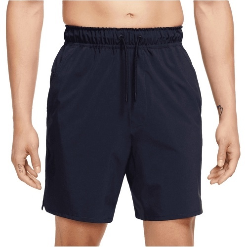 Short Dri-FIT Unlimited bleu foncé