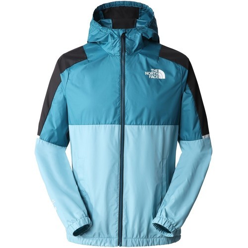 THE NORTH FACE - Coupe Vent Ma Wind Full Zip