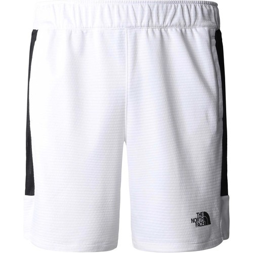 Short Ma Fleece Mesh