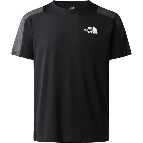 THE NORTH FACE - T Shirt Ma Manches Courtes Tee