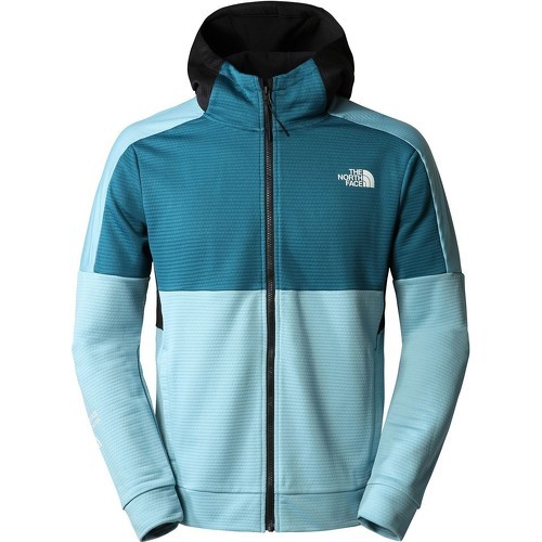 THE NORTH FACE - Veste Ma Fleece Full Zip Mesh