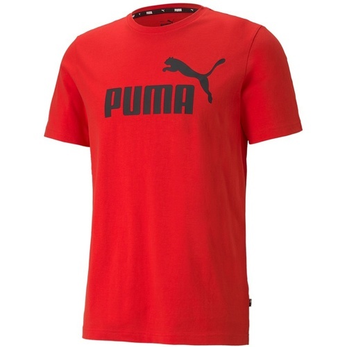 PUMA - Essentials Logo