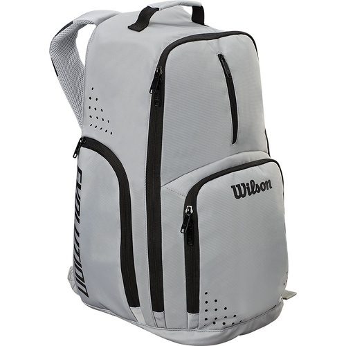 WILSON - Sac a Dos NBA Evolution Gris