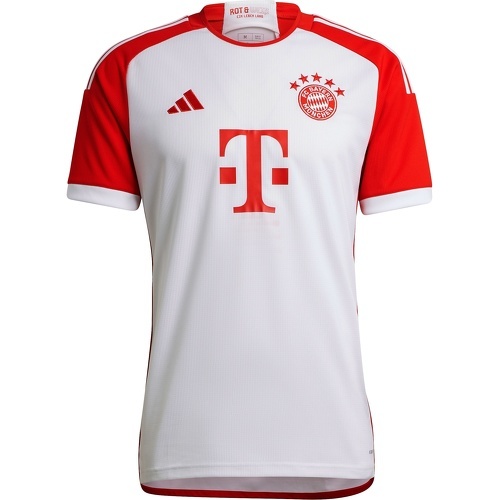 adidas Performance - Maillot Domicile FC Bayern 2023/2024
