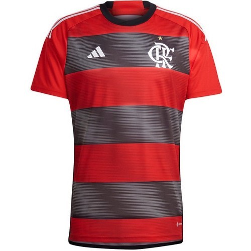 adidas Performance - Maillot Domicile CR Flamengo 23