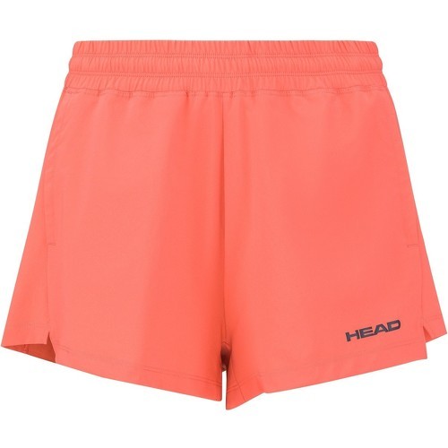 Short Padel Femme Corail