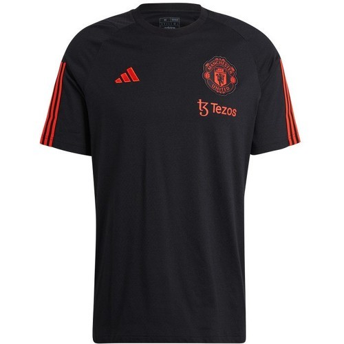 adidas Performance - T-shirt d'entraînement Manchester United Tiro 23