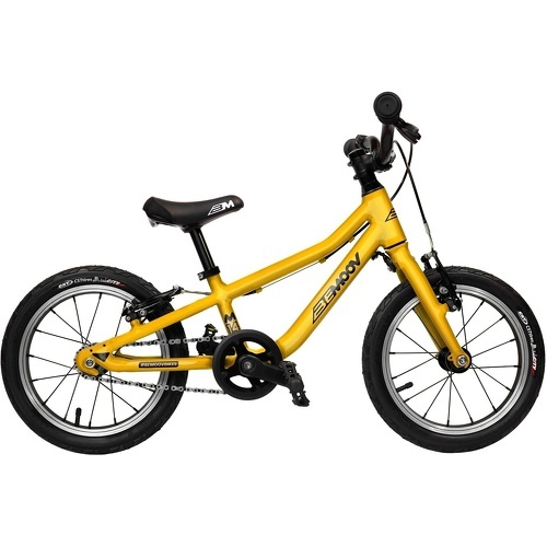 BEMOOV - M14 : Vélo léger pour enfant 14 Pouces