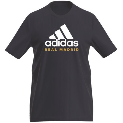 adidas Performance - T-Shirt Graphique Real Madrid Dna