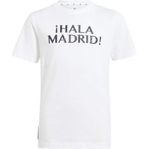 adidas Performance - T-shirt Real Madrid Enfants