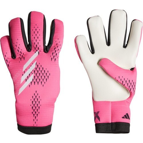 Gants X Speedportal Training