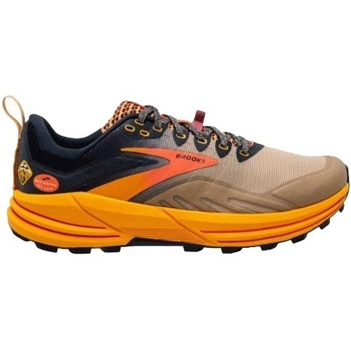 Brooks - Cascadia 16 Limited