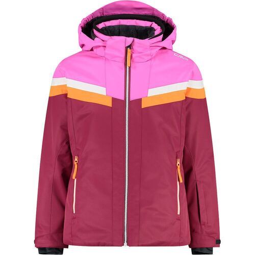 Veste Snaps Hoodie