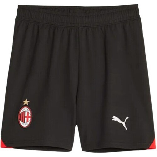 Ac Milan Domicile 2023/2024 Short