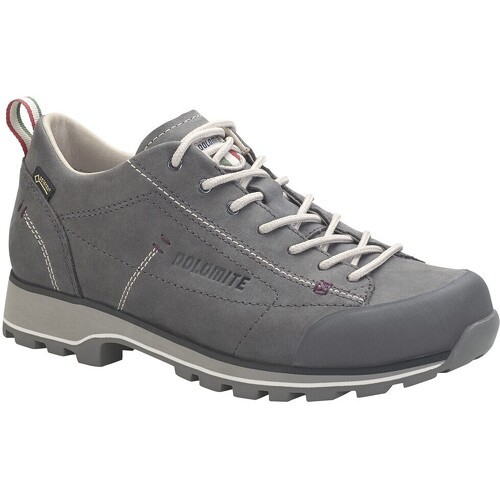 Dolomite - 54 Low Full Grain Gore-Tex