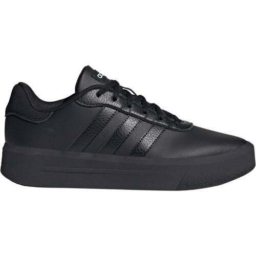 adidas Sportswear - Chaussure compensée Court