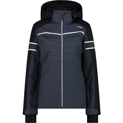 Veste Zip Hoodie