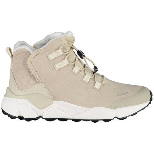 Yumala Wmn Snow Boots Wp