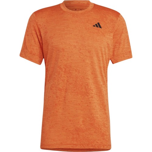 adidas Performance - T-Shirt Freelift Orange