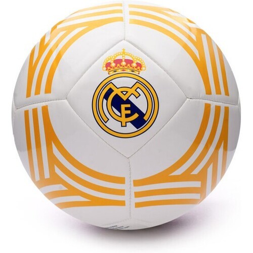 Ballon Domicile Real Madrid Club