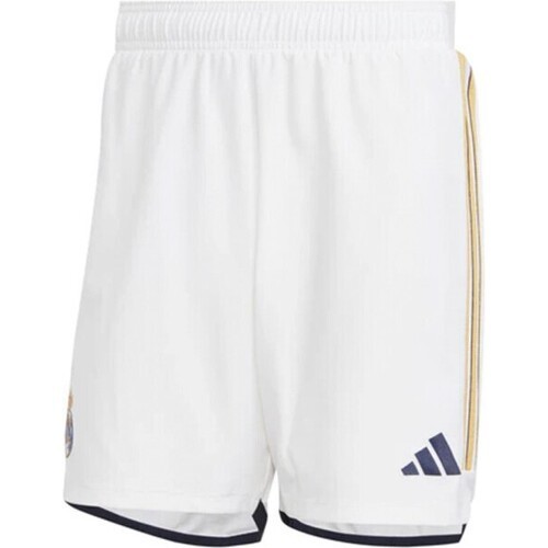 adidas Performance - Adidas Real Madrid Home Authentic 2023/2024