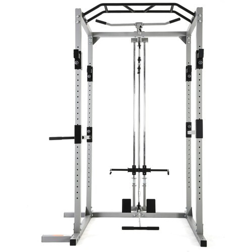 ISE - Cage de Musculation Power Rack / SY-1055