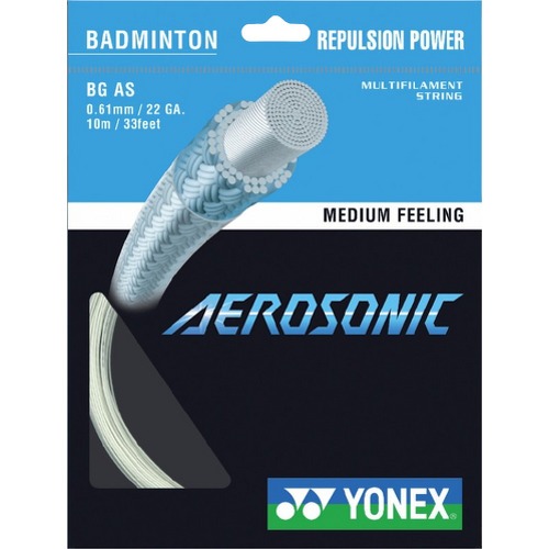 YONEX - Garniture Aerosonic