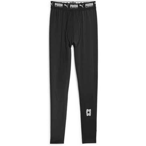 Legging Hoops Team Baselayer