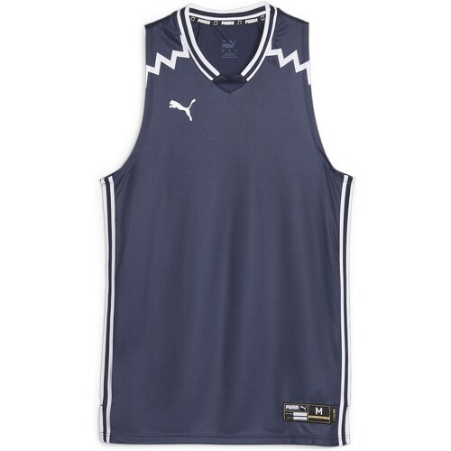 PUMA - Maillot Hoops Team Game