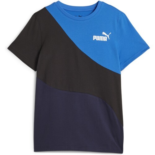 PUMA - T Shirt Power Cat