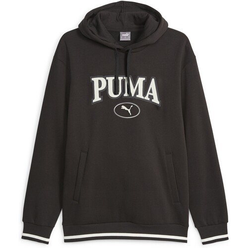 PUMA - Felpa Squad