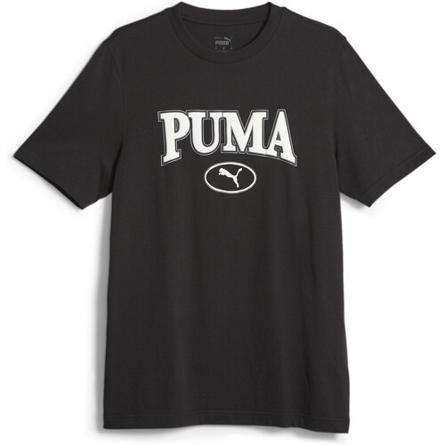 PUMA - Squad T-Shirt Mc